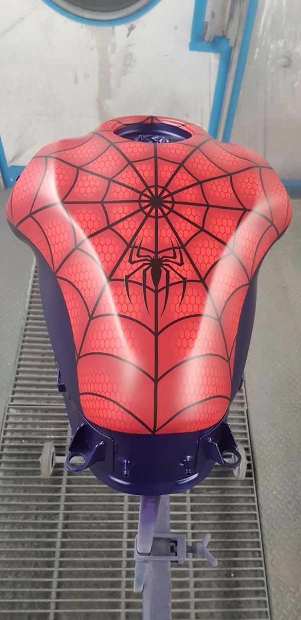 spiderman